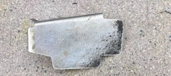 BMW M5 other engine part 7845125 12527845125