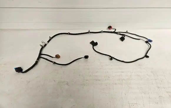 Hyundai Santa Fe Parking sensor (PDC) wiring loom 91885G4010