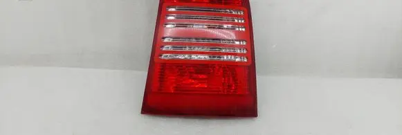 Skoda Octavia Mk1 (1U) Rear/tail lights 1U9945096 1U9945112 1U9945258
