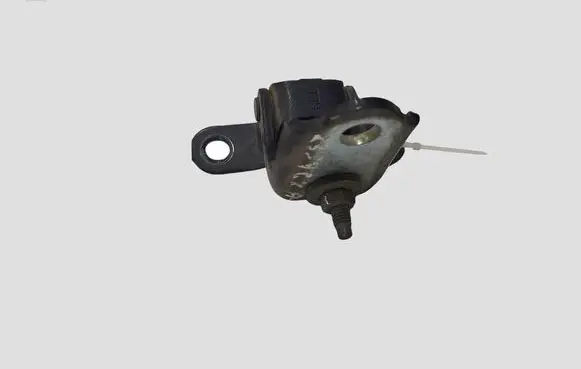 Ford Fiesta Rear door lower hinge