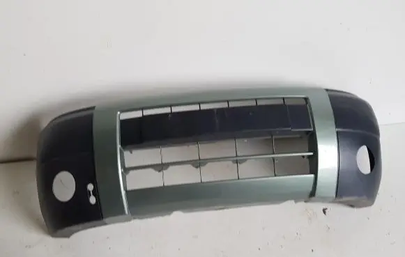 Citroen Berlingo Front bumper 9643802277