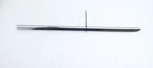 Opel Insignia A Rear side glass trim 2066Z41