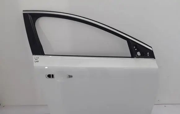 Volvo V40 Door (2 Door Coupe) 