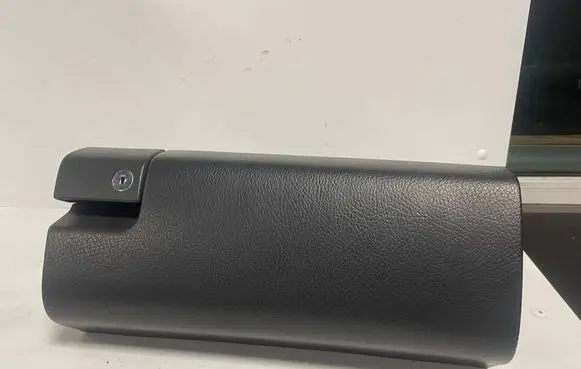 Mercedes-Benz E W210 Glove box A2106890791 104697