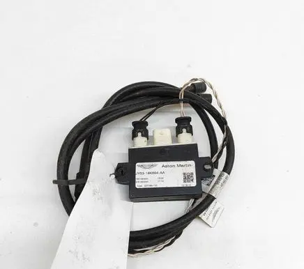 Aston Martin DB11 Tailgate/trunk control unit/module JY539G453AA JY539G452AA