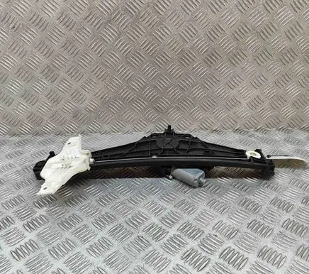 Citroen DS7 Crossback Rear window lifting mechanism without motor 9830654080