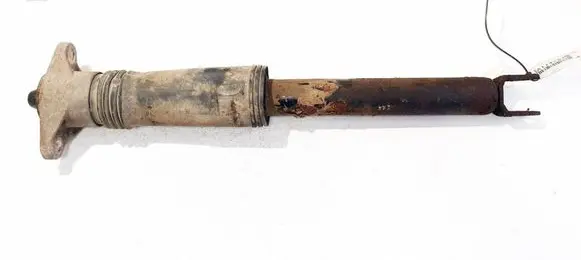Hyundai i30 Rear shock absorber/damper