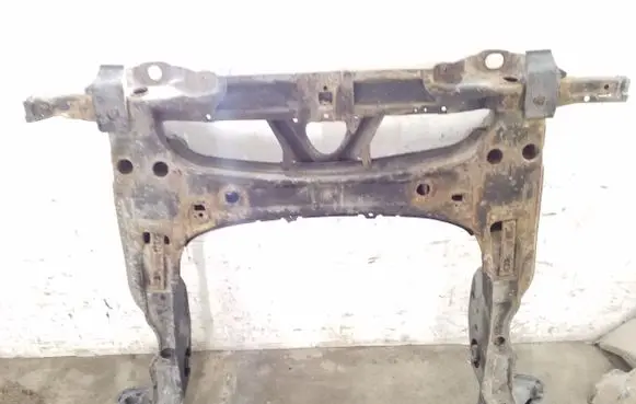 Mercedes-Benz B W245 Front subframe