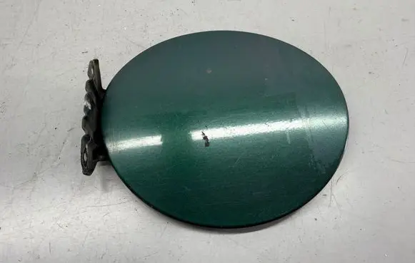 Fuel tank cap