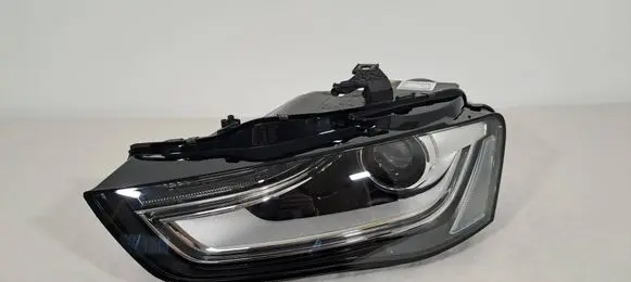 Audi A4 S4 B8 8K Headlight/headlamp 8K0941005C