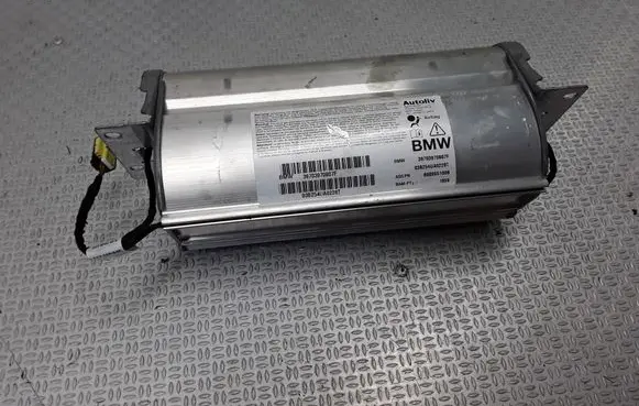 BMW 5 E60 E61 Passenger airbag 39703970807F