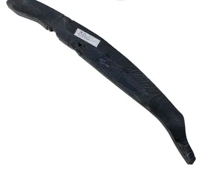 Buick Envision II Fender foam support/seal 84831394