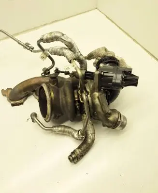 BMW X1 F48 F49 Turbo 11657641800 7641800