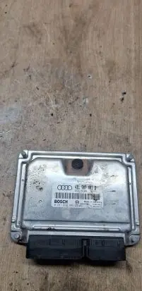 Audi A6 S6 C5 4B Engine control unit/module 4B1907401D 28SA5484 0281010494