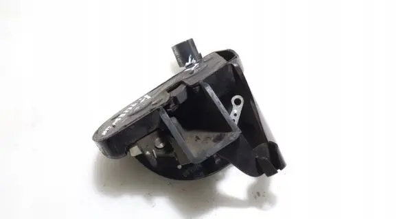Volkswagen Caddy Sliding door lock 