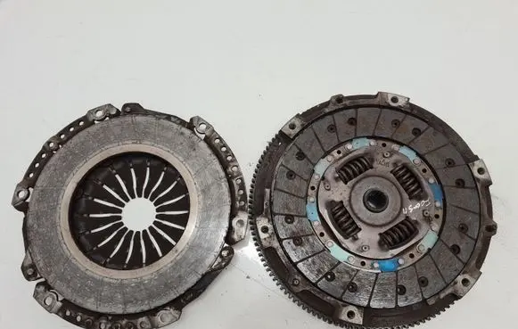 Ford Focus Clutch set kit AV617563DB