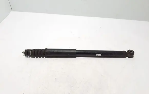 Rear shock absorber/damper