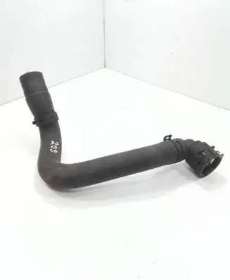 Audi Q3 8U Engine coolant pipe/hose 7N0122073T 1K0122291J