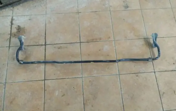 Mercedes-Benz B W245 Rear anti-roll bar/sway bar 