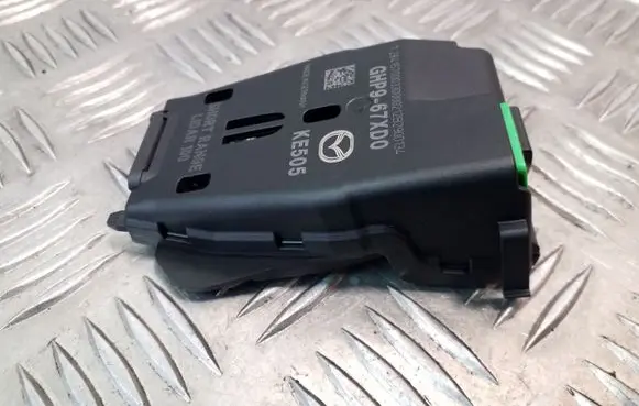 Mazda 6 Sensor GHP967XD0