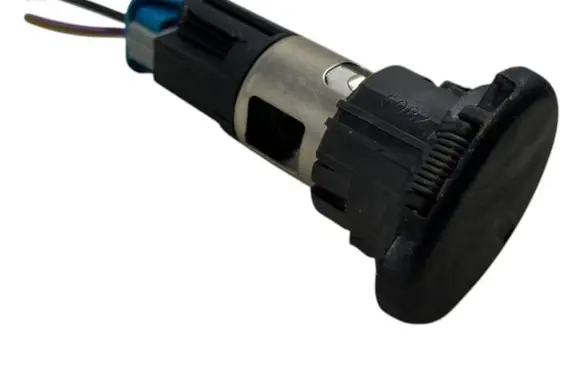 Opel Corsa E Cigarette lighter 