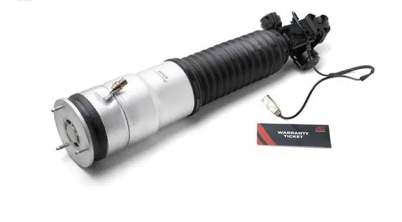 BMW 7 F01 F02 F03 F04 Air suspension rear shock absorber 37126858812 37126794140 37126796930