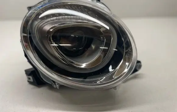 Fiat 500E Headlight/headlamp 52088871 81535201 2606432