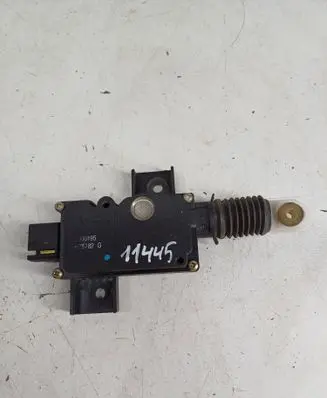 Chrysler Voyager Tailgate boot lock/latch motor 4675782G 800195