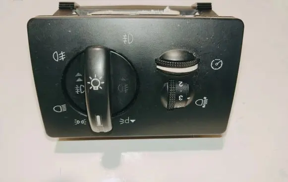 Ford Focus C-MAX Light switch 3M5T13A024BA