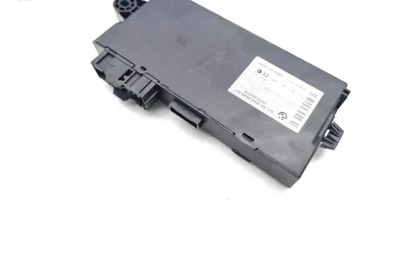 BMW 3 E92 E93 Comfort/convenience module 6943830 5WK49511KBR 6135694383001