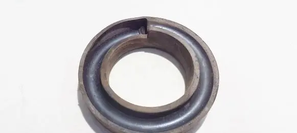 Hyundai Sonata Front coil spring rubber mount 546413k000 54641-3k000