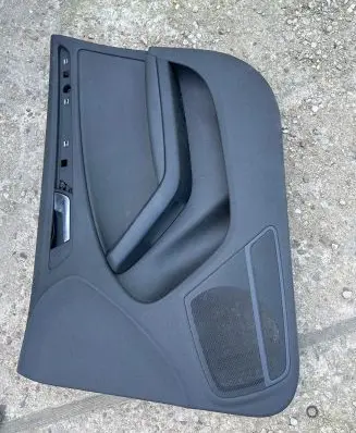Audi A4 S4 B8 8K Front door card panel trim 8K1867106 8K2867106