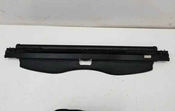 BMW 3 E46 Parcel shelf load cover 7027394