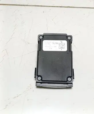 Windshield/windscreen camera