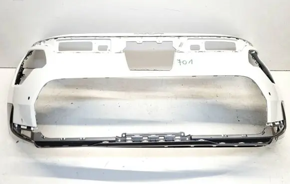 KIA Niro Front bumper 86511-A0000