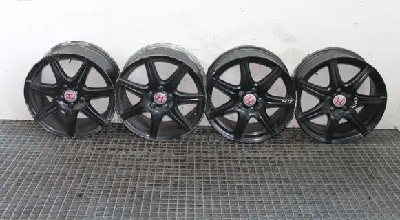 Honda Civic R18 alloy rim 