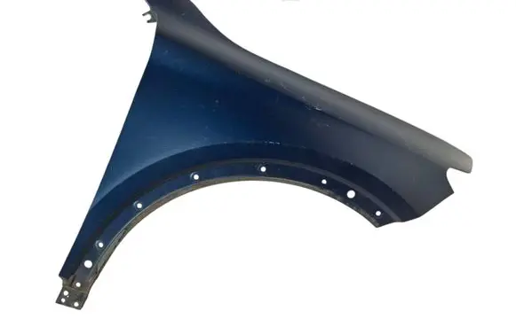 Cupra Formentor Fender 