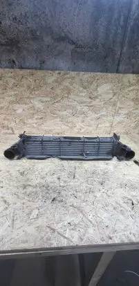 Mercedes-Benz CLK A209 C209 Intercooler radiator A2035000600