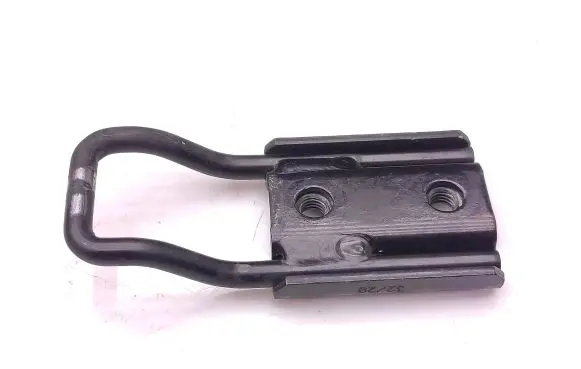 Man TGE 1gen Loading door lock loop/hook striker 7C0827537