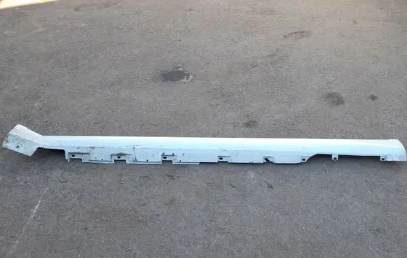 Audi A8 S8 D4 4H Sill 4H4853855B