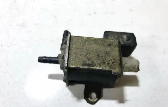 Audi A6 S6 C5 4B Turbo solenoid valve 026906283h 72161000