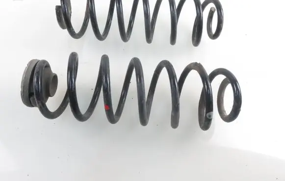 Audi A3 S3 8L Rear coil spring