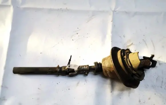 Peugeot 406 Steering column universal joint 9616758580