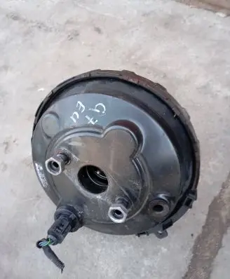 Audi Q7 4L Brake booster 7L8612101 03786932014
