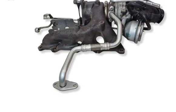Volkswagen Golf VI Turbo 03C145702C 10010501014 TDO25M207T23