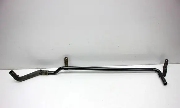 Audi Q7 4L Engine coolant pipe/hose 7L8121058J