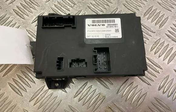 Volvo XC90 Seat control module 30644881