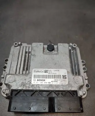 Ford S-MAX Engine control unit/module 0261S06080