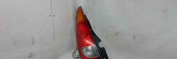 Nissan Almera Tino Rear/tail lights