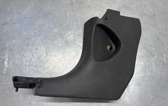 Renault Laguna III (A) pillar trim 768370001R MP6070